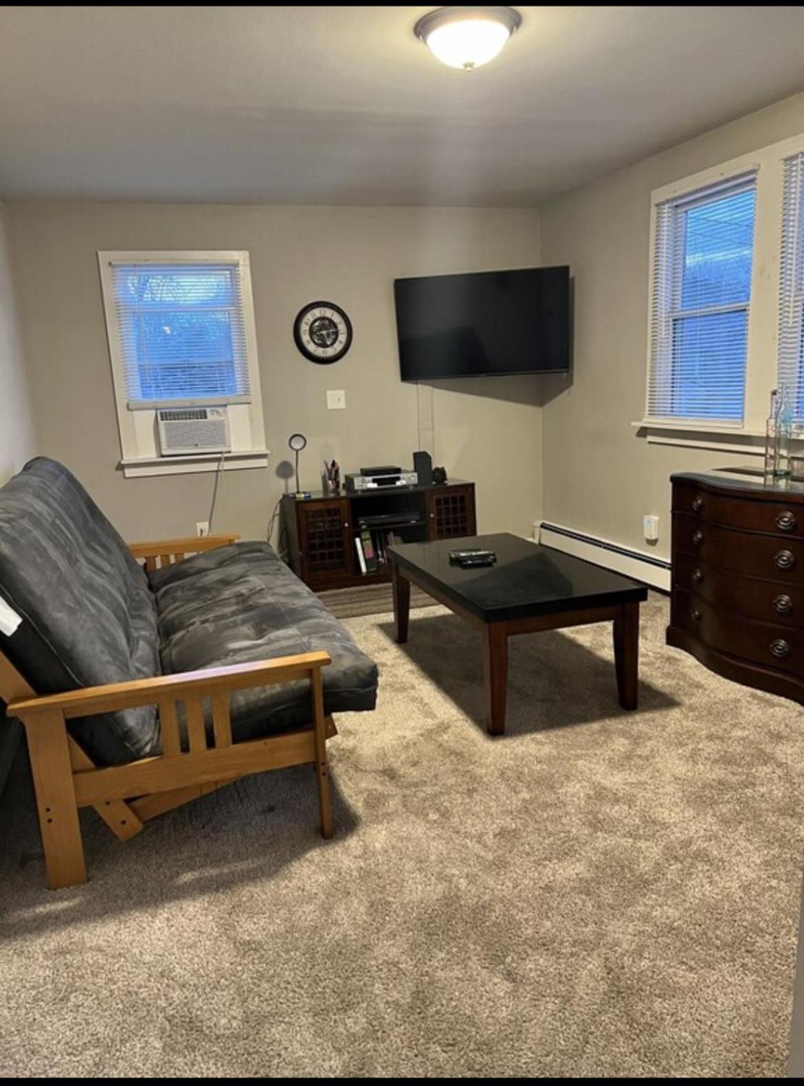 Charming Cottage Historic Falmouth Cape Cod Near Beach And Downtown 2Br 1Bath Deck Exterior photo